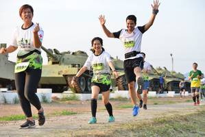 BIB: 2191, 2192, 2197
                            <button type="button" onclick="openModal(3743267)" class="btn btn-primary btn-sm float-right btn-popup" data-toggle="modal" data-target=".modal-high-quality">
                        <i class="fas fa-shopping-cart"></i> Add to Cart
                    </button>
                                            <button type="button" onclick="isThisMe(3743267, true)" class="btn btn-success btn-sm float-right btn-popup btn-isme hidden" data-toggle="tooltip" data-placement="bottom" title="นี่คือรูปของคุณใช่ไหม คลิกที่นี่เพื่อเอาเข้าอัลบั้ม">
                        <i class="fas fa-plus"></i> Add to album
                    </button>
                    <button type="button" onclick="isThisMe(3743267, false)" class="btn btn-warning btn-sm float-right btn-popup btn-isnotme hidden">
                        <i class="fas fa-ban"></i> Remove from album
                    </button>