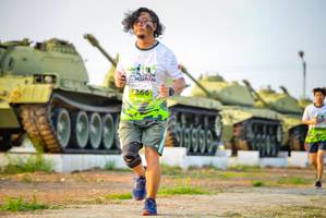 BIB: 1366
                            <button type="button" onclick="openModal(3733738)" class="btn btn-primary btn-sm float-right btn-popup" data-toggle="modal" data-target=".modal-high-quality">
                        <i class="fas fa-shopping-cart"></i> Add to Cart
                    </button>
                                            <button type="button" onclick="isThisMe(3733738, true)" class="btn btn-success btn-sm float-right btn-popup btn-isme hidden" data-toggle="tooltip" data-placement="bottom" title="นี่คือรูปของคุณใช่ไหม คลิกที่นี่เพื่อเอาเข้าอัลบั้ม">
                        <i class="fas fa-plus"></i> Add to album
                    </button>
                    <button type="button" onclick="isThisMe(3733738, false)" class="btn btn-warning btn-sm float-right btn-popup btn-isnotme hidden">
                        <i class="fas fa-ban"></i> Remove from album
                    </button>