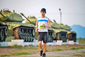 BIB: 1498
                            <button type="button" onclick="openModal(3636037)" class="btn btn-primary btn-sm float-right btn-popup" data-toggle="modal" data-target=".modal-high-quality">
                        <i class="fas fa-shopping-cart"></i> Add to Cart
                    </button>
                                            <button type="button" onclick="isThisMe(3636037, true)" class="btn btn-success btn-sm float-right btn-popup btn-isme hidden" data-toggle="tooltip" data-placement="bottom" title="นี่คือรูปของคุณใช่ไหม คลิกที่นี่เพื่อเอาเข้าอัลบั้ม">
                        <i class="fas fa-plus"></i> Add to album
                    </button>
                    <button type="button" onclick="isThisMe(3636037, false)" class="btn btn-warning btn-sm float-right btn-popup btn-isnotme hidden">
                        <i class="fas fa-ban"></i> Remove from album
                    </button>