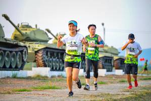 BIB: 2309, 897
                            <button type="button" onclick="openModal(3649379)" class="btn btn-primary btn-sm float-right btn-popup" data-toggle="modal" data-target=".modal-high-quality">
                        <i class="fas fa-shopping-cart"></i> Add to Cart
                    </button>
                                            <button type="button" onclick="isThisMe(3649379, true)" class="btn btn-success btn-sm float-right btn-popup btn-isme hidden" data-toggle="tooltip" data-placement="bottom" title="นี่คือรูปของคุณใช่ไหม คลิกที่นี่เพื่อเอาเข้าอัลบั้ม">
                        <i class="fas fa-plus"></i> Add to album
                    </button>
                    <button type="button" onclick="isThisMe(3649379, false)" class="btn btn-warning btn-sm float-right btn-popup btn-isnotme hidden">
                        <i class="fas fa-ban"></i> Remove from album
                    </button>