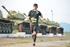 BIB: 1301
                            <button type="button" onclick="openModal(3749723)" class="btn btn-primary btn-sm float-right btn-popup" data-toggle="modal" data-target=".modal-high-quality">
                        <i class="fas fa-shopping-cart"></i> Add to Cart
                    </button>
                                            <button type="button" onclick="isThisMe(3749723, true)" class="btn btn-success btn-sm float-right btn-popup btn-isme hidden" data-toggle="tooltip" data-placement="bottom" title="นี่คือรูปของคุณใช่ไหม คลิกที่นี่เพื่อเอาเข้าอัลบั้ม">
                        <i class="fas fa-plus"></i> Add to album
                    </button>
                    <button type="button" onclick="isThisMe(3749723, false)" class="btn btn-warning btn-sm float-right btn-popup btn-isnotme hidden">
                        <i class="fas fa-ban"></i> Remove from album
                    </button>