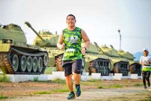 BIB: 
                            <button type="button" onclick="openModal(3733914)" class="btn btn-primary btn-sm float-right btn-popup" data-toggle="modal" data-target=".modal-high-quality">
                        <i class="fas fa-shopping-cart"></i> Add to Cart
                    </button>
                                            <button type="button" onclick="isThisMe(3733914, true)" class="btn btn-success btn-sm float-right btn-popup btn-isme hidden" data-toggle="tooltip" data-placement="bottom" title="นี่คือรูปของคุณใช่ไหม คลิกที่นี่เพื่อเอาเข้าอัลบั้ม">
                        <i class="fas fa-plus"></i> Add to album
                    </button>
                    <button type="button" onclick="isThisMe(3733914, false)" class="btn btn-warning btn-sm float-right btn-popup btn-isnotme hidden">
                        <i class="fas fa-ban"></i> Remove from album
                    </button>