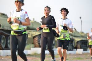 BIB: 1580
                            <button type="button" onclick="openModal(3742164)" class="btn btn-primary btn-sm float-right btn-popup" data-toggle="modal" data-target=".modal-high-quality">
                        <i class="fas fa-shopping-cart"></i> Add to Cart
                    </button>
                                            <button type="button" onclick="isThisMe(3742164, true)" class="btn btn-success btn-sm float-right btn-popup btn-isme hidden" data-toggle="tooltip" data-placement="bottom" title="นี่คือรูปของคุณใช่ไหม คลิกที่นี่เพื่อเอาเข้าอัลบั้ม">
                        <i class="fas fa-plus"></i> Add to album
                    </button>
                    <button type="button" onclick="isThisMe(3742164, false)" class="btn btn-warning btn-sm float-right btn-popup btn-isnotme hidden">
                        <i class="fas fa-ban"></i> Remove from album
                    </button>