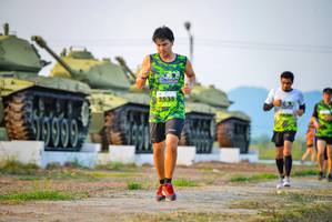 BIB: 2538
                            <button type="button" onclick="openModal(3678029)" class="btn btn-primary btn-sm float-right btn-popup" data-toggle="modal" data-target=".modal-high-quality">
                        <i class="fas fa-shopping-cart"></i> Add to Cart
                    </button>
                                            <button type="button" onclick="isThisMe(3678029, true)" class="btn btn-success btn-sm float-right btn-popup btn-isme hidden" data-toggle="tooltip" data-placement="bottom" title="นี่คือรูปของคุณใช่ไหม คลิกที่นี่เพื่อเอาเข้าอัลบั้ม">
                        <i class="fas fa-plus"></i> Add to album
                    </button>
                    <button type="button" onclick="isThisMe(3678029, false)" class="btn btn-warning btn-sm float-right btn-popup btn-isnotme hidden">
                        <i class="fas fa-ban"></i> Remove from album
                    </button>