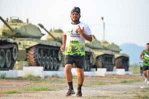 BIB: 1911
                            <button type="button" onclick="openModal(3743826)" class="btn btn-primary btn-sm float-right btn-popup" data-toggle="modal" data-target=".modal-high-quality">
                        <i class="fas fa-shopping-cart"></i> Add to Cart
                    </button>
                                            <button type="button" onclick="isThisMe(3743826, true)" class="btn btn-success btn-sm float-right btn-popup btn-isme hidden" data-toggle="tooltip" data-placement="bottom" title="นี่คือรูปของคุณใช่ไหม คลิกที่นี่เพื่อเอาเข้าอัลบั้ม">
                        <i class="fas fa-plus"></i> Add to album
                    </button>
                    <button type="button" onclick="isThisMe(3743826, false)" class="btn btn-warning btn-sm float-right btn-popup btn-isnotme hidden">
                        <i class="fas fa-ban"></i> Remove from album
                    </button>