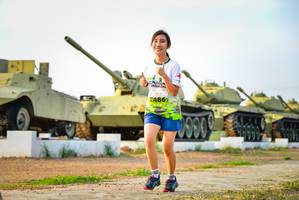 BIB: 2486
                            <button type="button" onclick="openModal(3734129)" class="btn btn-primary btn-sm float-right btn-popup" data-toggle="modal" data-target=".modal-high-quality">
                        <i class="fas fa-shopping-cart"></i> Add to Cart
                    </button>
                                            <button type="button" onclick="isThisMe(3734129, true)" class="btn btn-success btn-sm float-right btn-popup btn-isme hidden" data-toggle="tooltip" data-placement="bottom" title="นี่คือรูปของคุณใช่ไหม คลิกที่นี่เพื่อเอาเข้าอัลบั้ม">
                        <i class="fas fa-plus"></i> Add to album
                    </button>
                    <button type="button" onclick="isThisMe(3734129, false)" class="btn btn-warning btn-sm float-right btn-popup btn-isnotme hidden">
                        <i class="fas fa-ban"></i> Remove from album
                    </button>