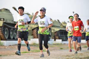 BIB: 4611, 569
                            <button type="button" onclick="openModal(3741988)" class="btn btn-primary btn-sm float-right btn-popup" data-toggle="modal" data-target=".modal-high-quality">
                        <i class="fas fa-shopping-cart"></i> Add to Cart
                    </button>
                                            <button type="button" onclick="isThisMe(3741988, true)" class="btn btn-success btn-sm float-right btn-popup btn-isme hidden" data-toggle="tooltip" data-placement="bottom" title="นี่คือรูปของคุณใช่ไหม คลิกที่นี่เพื่อเอาเข้าอัลบั้ม">
                        <i class="fas fa-plus"></i> Add to album
                    </button>
                    <button type="button" onclick="isThisMe(3741988, false)" class="btn btn-warning btn-sm float-right btn-popup btn-isnotme hidden">
                        <i class="fas fa-ban"></i> Remove from album
                    </button>