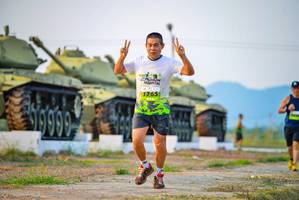 BIB: 1765
                            <button type="button" onclick="openModal(3677707)" class="btn btn-primary btn-sm float-right btn-popup" data-toggle="modal" data-target=".modal-high-quality">
                        <i class="fas fa-shopping-cart"></i> Add to Cart
                    </button>
                                            <button type="button" onclick="isThisMe(3677707, true)" class="btn btn-success btn-sm float-right btn-popup btn-isme hidden" data-toggle="tooltip" data-placement="bottom" title="นี่คือรูปของคุณใช่ไหม คลิกที่นี่เพื่อเอาเข้าอัลบั้ม">
                        <i class="fas fa-plus"></i> Add to album
                    </button>
                    <button type="button" onclick="isThisMe(3677707, false)" class="btn btn-warning btn-sm float-right btn-popup btn-isnotme hidden">
                        <i class="fas fa-ban"></i> Remove from album
                    </button>