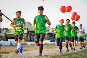 BIB: 1337
                            <button type="button" onclick="openModal(3659523)" class="btn btn-primary btn-sm float-right btn-popup" data-toggle="modal" data-target=".modal-high-quality">
                        <i class="fas fa-shopping-cart"></i> Add to Cart
                    </button>
                                            <button type="button" onclick="isThisMe(3659523, true)" class="btn btn-success btn-sm float-right btn-popup btn-isme hidden" data-toggle="tooltip" data-placement="bottom" title="นี่คือรูปของคุณใช่ไหม คลิกที่นี่เพื่อเอาเข้าอัลบั้ม">
                        <i class="fas fa-plus"></i> Add to album
                    </button>
                    <button type="button" onclick="isThisMe(3659523, false)" class="btn btn-warning btn-sm float-right btn-popup btn-isnotme hidden">
                        <i class="fas fa-ban"></i> Remove from album
                    </button>