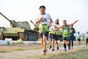 BIB: 1305, 1565, 
                            <button type="button" onclick="openModal(3742075)" class="btn btn-primary btn-sm float-right btn-popup" data-toggle="modal" data-target=".modal-high-quality">
                        <i class="fas fa-shopping-cart"></i> Add to Cart
                    </button>
                                            <button type="button" onclick="isThisMe(3742075, true)" class="btn btn-success btn-sm float-right btn-popup btn-isme hidden" data-toggle="tooltip" data-placement="bottom" title="นี่คือรูปของคุณใช่ไหม คลิกที่นี่เพื่อเอาเข้าอัลบั้ม">
                        <i class="fas fa-plus"></i> Add to album
                    </button>
                    <button type="button" onclick="isThisMe(3742075, false)" class="btn btn-warning btn-sm float-right btn-popup btn-isnotme hidden">
                        <i class="fas fa-ban"></i> Remove from album
                    </button>