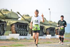 BIB: 220
                            <button type="button" onclick="openModal(3749692)" class="btn btn-primary btn-sm float-right btn-popup" data-toggle="modal" data-target=".modal-high-quality">
                        <i class="fas fa-shopping-cart"></i> Add to Cart
                    </button>
                                            <button type="button" onclick="isThisMe(3749692, true)" class="btn btn-success btn-sm float-right btn-popup btn-isme hidden" data-toggle="tooltip" data-placement="bottom" title="นี่คือรูปของคุณใช่ไหม คลิกที่นี่เพื่อเอาเข้าอัลบั้ม">
                        <i class="fas fa-plus"></i> Add to album
                    </button>
                    <button type="button" onclick="isThisMe(3749692, false)" class="btn btn-warning btn-sm float-right btn-popup btn-isnotme hidden">
                        <i class="fas fa-ban"></i> Remove from album
                    </button>