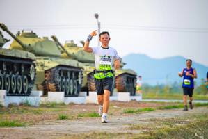 BIB: 1773
                            <button type="button" onclick="openModal(3635533)" class="btn btn-primary btn-sm float-right btn-popup" data-toggle="modal" data-target=".modal-high-quality">
                        <i class="fas fa-shopping-cart"></i> Add to Cart
                    </button>
                                            <button type="button" onclick="isThisMe(3635533, true)" class="btn btn-success btn-sm float-right btn-popup btn-isme hidden" data-toggle="tooltip" data-placement="bottom" title="นี่คือรูปของคุณใช่ไหม คลิกที่นี่เพื่อเอาเข้าอัลบั้ม">
                        <i class="fas fa-plus"></i> Add to album
                    </button>
                    <button type="button" onclick="isThisMe(3635533, false)" class="btn btn-warning btn-sm float-right btn-popup btn-isnotme hidden">
                        <i class="fas fa-ban"></i> Remove from album
                    </button>