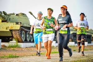 BIB: 2042, 2150, 2171
                            <button type="button" onclick="openModal(3733880)" class="btn btn-primary btn-sm float-right btn-popup" data-toggle="modal" data-target=".modal-high-quality">
                        <i class="fas fa-shopping-cart"></i> Add to Cart
                    </button>
                                            <button type="button" onclick="isThisMe(3733880, true)" class="btn btn-success btn-sm float-right btn-popup btn-isme hidden" data-toggle="tooltip" data-placement="bottom" title="นี่คือรูปของคุณใช่ไหม คลิกที่นี่เพื่อเอาเข้าอัลบั้ม">
                        <i class="fas fa-plus"></i> Add to album
                    </button>
                    <button type="button" onclick="isThisMe(3733880, false)" class="btn btn-warning btn-sm float-right btn-popup btn-isnotme hidden">
                        <i class="fas fa-ban"></i> Remove from album
                    </button>