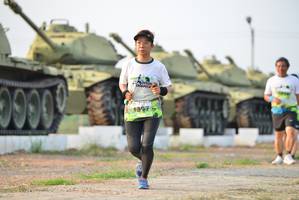 BIB: 1397
                            <button type="button" onclick="openModal(3743903)" class="btn btn-primary btn-sm float-right btn-popup" data-toggle="modal" data-target=".modal-high-quality">
                        <i class="fas fa-shopping-cart"></i> Add to Cart
                    </button>
                                            <button type="button" onclick="isThisMe(3743903, true)" class="btn btn-success btn-sm float-right btn-popup btn-isme hidden" data-toggle="tooltip" data-placement="bottom" title="นี่คือรูปของคุณใช่ไหม คลิกที่นี่เพื่อเอาเข้าอัลบั้ม">
                        <i class="fas fa-plus"></i> Add to album
                    </button>
                    <button type="button" onclick="isThisMe(3743903, false)" class="btn btn-warning btn-sm float-right btn-popup btn-isnotme hidden">
                        <i class="fas fa-ban"></i> Remove from album
                    </button>