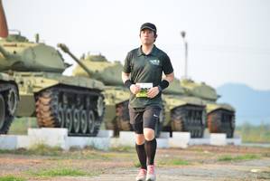 BIB: 1301
                            <button type="button" onclick="openModal(3749707)" class="btn btn-primary btn-sm float-right btn-popup" data-toggle="modal" data-target=".modal-high-quality">
                        <i class="fas fa-shopping-cart"></i> Add to Cart
                    </button>
                                            <button type="button" onclick="isThisMe(3749707, true)" class="btn btn-success btn-sm float-right btn-popup btn-isme hidden" data-toggle="tooltip" data-placement="bottom" title="นี่คือรูปของคุณใช่ไหม คลิกที่นี่เพื่อเอาเข้าอัลบั้ม">
                        <i class="fas fa-plus"></i> Add to album
                    </button>
                    <button type="button" onclick="isThisMe(3749707, false)" class="btn btn-warning btn-sm float-right btn-popup btn-isnotme hidden">
                        <i class="fas fa-ban"></i> Remove from album
                    </button>