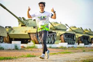 BIB: 
                            <button type="button" onclick="openModal(3733821)" class="btn btn-primary btn-sm float-right btn-popup" data-toggle="modal" data-target=".modal-high-quality">
                        <i class="fas fa-shopping-cart"></i> Add to Cart
                    </button>
                                            <button type="button" onclick="isThisMe(3733821, true)" class="btn btn-success btn-sm float-right btn-popup btn-isme hidden" data-toggle="tooltip" data-placement="bottom" title="นี่คือรูปของคุณใช่ไหม คลิกที่นี่เพื่อเอาเข้าอัลบั้ม">
                        <i class="fas fa-plus"></i> Add to album
                    </button>
                    <button type="button" onclick="isThisMe(3733821, false)" class="btn btn-warning btn-sm float-right btn-popup btn-isnotme hidden">
                        <i class="fas fa-ban"></i> Remove from album
                    </button>