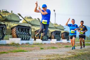 BIB: 963
                            <button type="button" onclick="openModal(3642057)" class="btn btn-primary btn-sm float-right btn-popup" data-toggle="modal" data-target=".modal-high-quality">
                        <i class="fas fa-shopping-cart"></i> Add to Cart
                    </button>
                                            <button type="button" onclick="isThisMe(3642057, true)" class="btn btn-success btn-sm float-right btn-popup btn-isme hidden" data-toggle="tooltip" data-placement="bottom" title="นี่คือรูปของคุณใช่ไหม คลิกที่นี่เพื่อเอาเข้าอัลบั้ม">
                        <i class="fas fa-plus"></i> Add to album
                    </button>
                    <button type="button" onclick="isThisMe(3642057, false)" class="btn btn-warning btn-sm float-right btn-popup btn-isnotme hidden">
                        <i class="fas fa-ban"></i> Remove from album
                    </button>