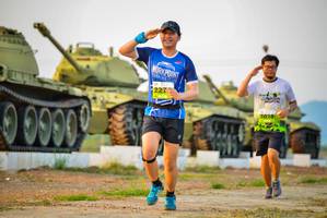 BIB: 2275
                            <button type="button" onclick="openModal(3641937)" class="btn btn-primary btn-sm float-right btn-popup" data-toggle="modal" data-target=".modal-high-quality">
                        <i class="fas fa-shopping-cart"></i> Add to Cart
                    </button>
                                            <button type="button" onclick="isThisMe(3641937, true)" class="btn btn-success btn-sm float-right btn-popup btn-isme hidden" data-toggle="tooltip" data-placement="bottom" title="นี่คือรูปของคุณใช่ไหม คลิกที่นี่เพื่อเอาเข้าอัลบั้ม">
                        <i class="fas fa-plus"></i> Add to album
                    </button>
                    <button type="button" onclick="isThisMe(3641937, false)" class="btn btn-warning btn-sm float-right btn-popup btn-isnotme hidden">
                        <i class="fas fa-ban"></i> Remove from album
                    </button>