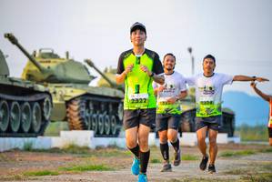 BIB: 2322, 
                            <button type="button" onclick="openModal(3659811)" class="btn btn-primary btn-sm float-right btn-popup" data-toggle="modal" data-target=".modal-high-quality">
                        <i class="fas fa-shopping-cart"></i> Add to Cart
                    </button>
                                            <button type="button" onclick="isThisMe(3659811, true)" class="btn btn-success btn-sm float-right btn-popup btn-isme hidden" data-toggle="tooltip" data-placement="bottom" title="นี่คือรูปของคุณใช่ไหม คลิกที่นี่เพื่อเอาเข้าอัลบั้ม">
                        <i class="fas fa-plus"></i> Add to album
                    </button>
                    <button type="button" onclick="isThisMe(3659811, false)" class="btn btn-warning btn-sm float-right btn-popup btn-isnotme hidden">
                        <i class="fas fa-ban"></i> Remove from album
                    </button>