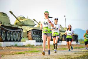 BIB: 1365
                            <button type="button" onclick="openModal(3733959)" class="btn btn-primary btn-sm float-right btn-popup" data-toggle="modal" data-target=".modal-high-quality">
                        <i class="fas fa-shopping-cart"></i> Add to Cart
                    </button>
                                            <button type="button" onclick="isThisMe(3733959, true)" class="btn btn-success btn-sm float-right btn-popup btn-isme hidden" data-toggle="tooltip" data-placement="bottom" title="นี่คือรูปของคุณใช่ไหม คลิกที่นี่เพื่อเอาเข้าอัลบั้ม">
                        <i class="fas fa-plus"></i> Add to album
                    </button>
                    <button type="button" onclick="isThisMe(3733959, false)" class="btn btn-warning btn-sm float-right btn-popup btn-isnotme hidden">
                        <i class="fas fa-ban"></i> Remove from album
                    </button>