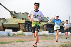 BIB: 1634
                            <button type="button" onclick="openModal(3741441)" class="btn btn-primary btn-sm float-right btn-popup" data-toggle="modal" data-target=".modal-high-quality">
                        <i class="fas fa-shopping-cart"></i> Add to Cart
                    </button>
                                            <button type="button" onclick="isThisMe(3741441, true)" class="btn btn-success btn-sm float-right btn-popup btn-isme hidden" data-toggle="tooltip" data-placement="bottom" title="นี่คือรูปของคุณใช่ไหม คลิกที่นี่เพื่อเอาเข้าอัลบั้ม">
                        <i class="fas fa-plus"></i> Add to album
                    </button>
                    <button type="button" onclick="isThisMe(3741441, false)" class="btn btn-warning btn-sm float-right btn-popup btn-isnotme hidden">
                        <i class="fas fa-ban"></i> Remove from album
                    </button>