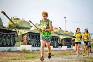 BIB: 2503
                            <button type="button" onclick="openModal(3734227)" class="btn btn-primary btn-sm float-right btn-popup" data-toggle="modal" data-target=".modal-high-quality">
                        <i class="fas fa-shopping-cart"></i> Add to Cart
                    </button>
                                            <button type="button" onclick="isThisMe(3734227, true)" class="btn btn-success btn-sm float-right btn-popup btn-isme hidden" data-toggle="tooltip" data-placement="bottom" title="นี่คือรูปของคุณใช่ไหม คลิกที่นี่เพื่อเอาเข้าอัลบั้ม">
                        <i class="fas fa-plus"></i> Add to album
                    </button>
                    <button type="button" onclick="isThisMe(3734227, false)" class="btn btn-warning btn-sm float-right btn-popup btn-isnotme hidden">
                        <i class="fas fa-ban"></i> Remove from album
                    </button>