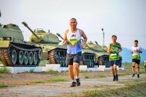 BIB: 2642
                            <button type="button" onclick="openModal(3659780)" class="btn btn-primary btn-sm float-right btn-popup" data-toggle="modal" data-target=".modal-high-quality">
                        <i class="fas fa-shopping-cart"></i> Add to Cart
                    </button>
                                            <button type="button" onclick="isThisMe(3659780, true)" class="btn btn-success btn-sm float-right btn-popup btn-isme hidden" data-toggle="tooltip" data-placement="bottom" title="นี่คือรูปของคุณใช่ไหม คลิกที่นี่เพื่อเอาเข้าอัลบั้ม">
                        <i class="fas fa-plus"></i> Add to album
                    </button>
                    <button type="button" onclick="isThisMe(3659780, false)" class="btn btn-warning btn-sm float-right btn-popup btn-isnotme hidden">
                        <i class="fas fa-ban"></i> Remove from album
                    </button>