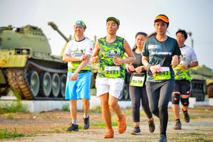 BIB: 2171, 2042
                            <button type="button" onclick="openModal(3733886)" class="btn btn-primary btn-sm float-right btn-popup" data-toggle="modal" data-target=".modal-high-quality">
                        <i class="fas fa-shopping-cart"></i> Add to Cart
                    </button>
                                            <button type="button" onclick="isThisMe(3733886, true)" class="btn btn-success btn-sm float-right btn-popup btn-isme hidden" data-toggle="tooltip" data-placement="bottom" title="นี่คือรูปของคุณใช่ไหม คลิกที่นี่เพื่อเอาเข้าอัลบั้ม">
                        <i class="fas fa-plus"></i> Add to album
                    </button>
                    <button type="button" onclick="isThisMe(3733886, false)" class="btn btn-warning btn-sm float-right btn-popup btn-isnotme hidden">
                        <i class="fas fa-ban"></i> Remove from album
                    </button>