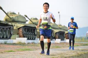 BIB: 
                            <button type="button" onclick="openModal(3742555)" class="btn btn-primary btn-sm float-right btn-popup" data-toggle="modal" data-target=".modal-high-quality">
                        <i class="fas fa-shopping-cart"></i> Add to Cart
                    </button>
                                            <button type="button" onclick="isThisMe(3742555, true)" class="btn btn-success btn-sm float-right btn-popup btn-isme hidden" data-toggle="tooltip" data-placement="bottom" title="นี่คือรูปของคุณใช่ไหม คลิกที่นี่เพื่อเอาเข้าอัลบั้ม">
                        <i class="fas fa-plus"></i> Add to album
                    </button>
                    <button type="button" onclick="isThisMe(3742555, false)" class="btn btn-warning btn-sm float-right btn-popup btn-isnotme hidden">
                        <i class="fas fa-ban"></i> Remove from album
                    </button>