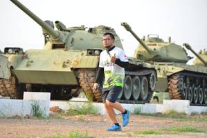 BIB: 
                            <button type="button" onclick="openModal(3749766)" class="btn btn-primary btn-sm float-right btn-popup" data-toggle="modal" data-target=".modal-high-quality">
                        <i class="fas fa-shopping-cart"></i> Add to Cart
                    </button>
                                            <button type="button" onclick="isThisMe(3749766, true)" class="btn btn-success btn-sm float-right btn-popup btn-isme hidden" data-toggle="tooltip" data-placement="bottom" title="นี่คือรูปของคุณใช่ไหม คลิกที่นี่เพื่อเอาเข้าอัลบั้ม">
                        <i class="fas fa-plus"></i> Add to album
                    </button>
                    <button type="button" onclick="isThisMe(3749766, false)" class="btn btn-warning btn-sm float-right btn-popup btn-isnotme hidden">
                        <i class="fas fa-ban"></i> Remove from album
                    </button>