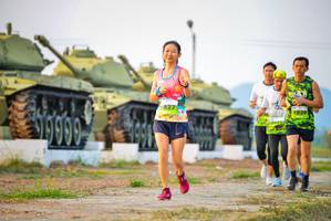 BIB: 1827
                            <button type="button" onclick="openModal(3635971)" class="btn btn-primary btn-sm float-right btn-popup" data-toggle="modal" data-target=".modal-high-quality">
                        <i class="fas fa-shopping-cart"></i> Add to Cart
                    </button>
                                            <button type="button" onclick="isThisMe(3635971, true)" class="btn btn-success btn-sm float-right btn-popup btn-isme hidden" data-toggle="tooltip" data-placement="bottom" title="นี่คือรูปของคุณใช่ไหม คลิกที่นี่เพื่อเอาเข้าอัลบั้ม">
                        <i class="fas fa-plus"></i> Add to album
                    </button>
                    <button type="button" onclick="isThisMe(3635971, false)" class="btn btn-warning btn-sm float-right btn-popup btn-isnotme hidden">
                        <i class="fas fa-ban"></i> Remove from album
                    </button>