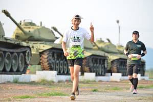 BIB: 2207
                            <button type="button" onclick="openModal(3749667)" class="btn btn-primary btn-sm float-right btn-popup" data-toggle="modal" data-target=".modal-high-quality">
                        <i class="fas fa-shopping-cart"></i> Add to Cart
                    </button>
                                            <button type="button" onclick="isThisMe(3749667, true)" class="btn btn-success btn-sm float-right btn-popup btn-isme hidden" data-toggle="tooltip" data-placement="bottom" title="นี่คือรูปของคุณใช่ไหม คลิกที่นี่เพื่อเอาเข้าอัลบั้ม">
                        <i class="fas fa-plus"></i> Add to album
                    </button>
                    <button type="button" onclick="isThisMe(3749667, false)" class="btn btn-warning btn-sm float-right btn-popup btn-isnotme hidden">
                        <i class="fas fa-ban"></i> Remove from album
                    </button>