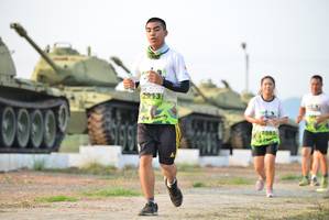 BIB: 2913, 2585
                            <button type="button" onclick="openModal(3748951)" class="btn btn-primary btn-sm float-right btn-popup" data-toggle="modal" data-target=".modal-high-quality">
                        <i class="fas fa-shopping-cart"></i> Add to Cart
                    </button>
                                            <button type="button" onclick="isThisMe(3748951, true)" class="btn btn-success btn-sm float-right btn-popup btn-isme hidden" data-toggle="tooltip" data-placement="bottom" title="นี่คือรูปของคุณใช่ไหม คลิกที่นี่เพื่อเอาเข้าอัลบั้ม">
                        <i class="fas fa-plus"></i> Add to album
                    </button>
                    <button type="button" onclick="isThisMe(3748951, false)" class="btn btn-warning btn-sm float-right btn-popup btn-isnotme hidden">
                        <i class="fas fa-ban"></i> Remove from album
                    </button>