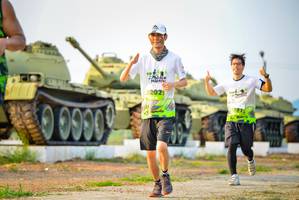 BIB: 2202
                            <button type="button" onclick="openModal(3733818)" class="btn btn-primary btn-sm float-right btn-popup" data-toggle="modal" data-target=".modal-high-quality">
                        <i class="fas fa-shopping-cart"></i> Add to Cart
                    </button>
                                            <button type="button" onclick="isThisMe(3733818, true)" class="btn btn-success btn-sm float-right btn-popup btn-isme hidden" data-toggle="tooltip" data-placement="bottom" title="นี่คือรูปของคุณใช่ไหม คลิกที่นี่เพื่อเอาเข้าอัลบั้ม">
                        <i class="fas fa-plus"></i> Add to album
                    </button>
                    <button type="button" onclick="isThisMe(3733818, false)" class="btn btn-warning btn-sm float-right btn-popup btn-isnotme hidden">
                        <i class="fas fa-ban"></i> Remove from album
                    </button>