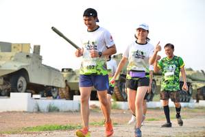 BIB: 416
                            <button type="button" onclick="openModal(3744030)" class="btn btn-primary btn-sm float-right btn-popup" data-toggle="modal" data-target=".modal-high-quality">
                        <i class="fas fa-shopping-cart"></i> Add to Cart
                    </button>
                                            <button type="button" onclick="isThisMe(3744030, true)" class="btn btn-success btn-sm float-right btn-popup btn-isme hidden" data-toggle="tooltip" data-placement="bottom" title="นี่คือรูปของคุณใช่ไหม คลิกที่นี่เพื่อเอาเข้าอัลบั้ม">
                        <i class="fas fa-plus"></i> Add to album
                    </button>
                    <button type="button" onclick="isThisMe(3744030, false)" class="btn btn-warning btn-sm float-right btn-popup btn-isnotme hidden">
                        <i class="fas fa-ban"></i> Remove from album
                    </button>