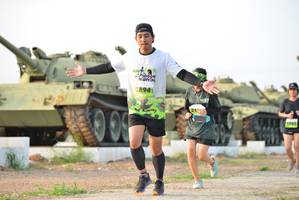 BIB: 894, 1203
                            <button type="button" onclick="openModal(3749971)" class="btn btn-primary btn-sm float-right btn-popup" data-toggle="modal" data-target=".modal-high-quality">
                        <i class="fas fa-shopping-cart"></i> Add to Cart
                    </button>
                                            <button type="button" onclick="isThisMe(3749971, true)" class="btn btn-success btn-sm float-right btn-popup btn-isme hidden" data-toggle="tooltip" data-placement="bottom" title="นี่คือรูปของคุณใช่ไหม คลิกที่นี่เพื่อเอาเข้าอัลบั้ม">
                        <i class="fas fa-plus"></i> Add to album
                    </button>
                    <button type="button" onclick="isThisMe(3749971, false)" class="btn btn-warning btn-sm float-right btn-popup btn-isnotme hidden">
                        <i class="fas fa-ban"></i> Remove from album
                    </button>