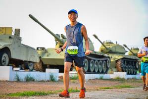 BIB: 1667
                            <button type="button" onclick="openModal(3645076)" class="btn btn-primary btn-sm float-right btn-popup" data-toggle="modal" data-target=".modal-high-quality">
                        <i class="fas fa-shopping-cart"></i> Add to Cart
                    </button>
                                            <button type="button" onclick="isThisMe(3645076, true)" class="btn btn-success btn-sm float-right btn-popup btn-isme hidden" data-toggle="tooltip" data-placement="bottom" title="นี่คือรูปของคุณใช่ไหม คลิกที่นี่เพื่อเอาเข้าอัลบั้ม">
                        <i class="fas fa-plus"></i> Add to album
                    </button>
                    <button type="button" onclick="isThisMe(3645076, false)" class="btn btn-warning btn-sm float-right btn-popup btn-isnotme hidden">
                        <i class="fas fa-ban"></i> Remove from album
                    </button>