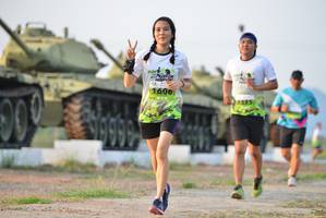 BIB: 1600
                            <button type="button" onclick="openModal(3741505)" class="btn btn-primary btn-sm float-right btn-popup" data-toggle="modal" data-target=".modal-high-quality">
                        <i class="fas fa-shopping-cart"></i> Add to Cart
                    </button>
                                            <button type="button" onclick="isThisMe(3741505, true)" class="btn btn-success btn-sm float-right btn-popup btn-isme hidden" data-toggle="tooltip" data-placement="bottom" title="นี่คือรูปของคุณใช่ไหม คลิกที่นี่เพื่อเอาเข้าอัลบั้ม">
                        <i class="fas fa-plus"></i> Add to album
                    </button>
                    <button type="button" onclick="isThisMe(3741505, false)" class="btn btn-warning btn-sm float-right btn-popup btn-isnotme hidden">
                        <i class="fas fa-ban"></i> Remove from album
                    </button>