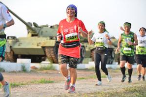 BIB: 2257
                            <button type="button" onclick="openModal(3742218)" class="btn btn-primary btn-sm float-right btn-popup" data-toggle="modal" data-target=".modal-high-quality">
                        <i class="fas fa-shopping-cart"></i> Add to Cart
                    </button>
                                            <button type="button" onclick="isThisMe(3742218, true)" class="btn btn-success btn-sm float-right btn-popup btn-isme hidden" data-toggle="tooltip" data-placement="bottom" title="นี่คือรูปของคุณใช่ไหม คลิกที่นี่เพื่อเอาเข้าอัลบั้ม">
                        <i class="fas fa-plus"></i> Add to album
                    </button>
                    <button type="button" onclick="isThisMe(3742218, false)" class="btn btn-warning btn-sm float-right btn-popup btn-isnotme hidden">
                        <i class="fas fa-ban"></i> Remove from album
                    </button>