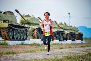 BIB: 2657
                            <button type="button" onclick="openModal(3553617)" class="btn btn-primary btn-sm float-right btn-popup" data-toggle="modal" data-target=".modal-high-quality">
                        <i class="fas fa-shopping-cart"></i> Add to Cart
                    </button>
                                            <button type="button" onclick="isThisMe(3553617, true)" class="btn btn-success btn-sm float-right btn-popup btn-isme hidden" data-toggle="tooltip" data-placement="bottom" title="นี่คือรูปของคุณใช่ไหม คลิกที่นี่เพื่อเอาเข้าอัลบั้ม">
                        <i class="fas fa-plus"></i> Add to album
                    </button>
                    <button type="button" onclick="isThisMe(3553617, false)" class="btn btn-warning btn-sm float-right btn-popup btn-isnotme hidden">
                        <i class="fas fa-ban"></i> Remove from album
                    </button>