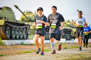 BIB: 1860, 380
                            <button type="button" onclick="openModal(3733760)" class="btn btn-primary btn-sm float-right btn-popup" data-toggle="modal" data-target=".modal-high-quality">
                        <i class="fas fa-shopping-cart"></i> Add to Cart
                    </button>
                                            <button type="button" onclick="isThisMe(3733760, true)" class="btn btn-success btn-sm float-right btn-popup btn-isme hidden" data-toggle="tooltip" data-placement="bottom" title="นี่คือรูปของคุณใช่ไหม คลิกที่นี่เพื่อเอาเข้าอัลบั้ม">
                        <i class="fas fa-plus"></i> Add to album
                    </button>
                    <button type="button" onclick="isThisMe(3733760, false)" class="btn btn-warning btn-sm float-right btn-popup btn-isnotme hidden">
                        <i class="fas fa-ban"></i> Remove from album
                    </button>