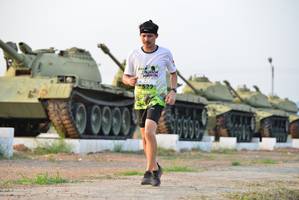 BIB: 1529
                            <button type="button" onclick="openModal(3741380)" class="btn btn-primary btn-sm float-right btn-popup" data-toggle="modal" data-target=".modal-high-quality">
                        <i class="fas fa-shopping-cart"></i> Add to Cart
                    </button>
                                            <button type="button" onclick="isThisMe(3741380, true)" class="btn btn-success btn-sm float-right btn-popup btn-isme hidden" data-toggle="tooltip" data-placement="bottom" title="นี่คือรูปของคุณใช่ไหม คลิกที่นี่เพื่อเอาเข้าอัลบั้ม">
                        <i class="fas fa-plus"></i> Add to album
                    </button>
                    <button type="button" onclick="isThisMe(3741380, false)" class="btn btn-warning btn-sm float-right btn-popup btn-isnotme hidden">
                        <i class="fas fa-ban"></i> Remove from album
                    </button>