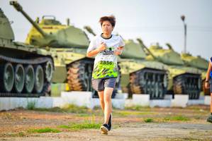 BIB: 2356
                            <button type="button" onclick="openModal(3733739)" class="btn btn-primary btn-sm float-right btn-popup" data-toggle="modal" data-target=".modal-high-quality">
                        <i class="fas fa-shopping-cart"></i> Add to Cart
                    </button>
                                            <button type="button" onclick="isThisMe(3733739, true)" class="btn btn-success btn-sm float-right btn-popup btn-isme hidden" data-toggle="tooltip" data-placement="bottom" title="นี่คือรูปของคุณใช่ไหม คลิกที่นี่เพื่อเอาเข้าอัลบั้ม">
                        <i class="fas fa-plus"></i> Add to album
                    </button>
                    <button type="button" onclick="isThisMe(3733739, false)" class="btn btn-warning btn-sm float-right btn-popup btn-isnotme hidden">
                        <i class="fas fa-ban"></i> Remove from album
                    </button>