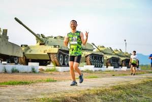 BIB: 1902
                            <button type="button" onclick="openModal(3734003)" class="btn btn-primary btn-sm float-right btn-popup" data-toggle="modal" data-target=".modal-high-quality">
                        <i class="fas fa-shopping-cart"></i> Add to Cart
                    </button>
                                            <button type="button" onclick="isThisMe(3734003, true)" class="btn btn-success btn-sm float-right btn-popup btn-isme hidden" data-toggle="tooltip" data-placement="bottom" title="นี่คือรูปของคุณใช่ไหม คลิกที่นี่เพื่อเอาเข้าอัลบั้ม">
                        <i class="fas fa-plus"></i> Add to album
                    </button>
                    <button type="button" onclick="isThisMe(3734003, false)" class="btn btn-warning btn-sm float-right btn-popup btn-isnotme hidden">
                        <i class="fas fa-ban"></i> Remove from album
                    </button>