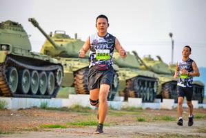 BIB: 2624
                            <button type="button" onclick="openModal(3635481)" class="btn btn-primary btn-sm float-right btn-popup" data-toggle="modal" data-target=".modal-high-quality">
                        <i class="fas fa-shopping-cart"></i> Add to Cart
                    </button>
                                            <button type="button" onclick="isThisMe(3635481, true)" class="btn btn-success btn-sm float-right btn-popup btn-isme hidden" data-toggle="tooltip" data-placement="bottom" title="นี่คือรูปของคุณใช่ไหม คลิกที่นี่เพื่อเอาเข้าอัลบั้ม">
                        <i class="fas fa-plus"></i> Add to album
                    </button>
                    <button type="button" onclick="isThisMe(3635481, false)" class="btn btn-warning btn-sm float-right btn-popup btn-isnotme hidden">
                        <i class="fas fa-ban"></i> Remove from album
                    </button>