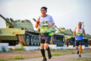 BIB: 2036
                            <button type="button" onclick="openModal(3659767)" class="btn btn-primary btn-sm float-right btn-popup" data-toggle="modal" data-target=".modal-high-quality">
                        <i class="fas fa-shopping-cart"></i> Add to Cart
                    </button>
                                            <button type="button" onclick="isThisMe(3659767, true)" class="btn btn-success btn-sm float-right btn-popup btn-isme hidden" data-toggle="tooltip" data-placement="bottom" title="นี่คือรูปของคุณใช่ไหม คลิกที่นี่เพื่อเอาเข้าอัลบั้ม">
                        <i class="fas fa-plus"></i> Add to album
                    </button>
                    <button type="button" onclick="isThisMe(3659767, false)" class="btn btn-warning btn-sm float-right btn-popup btn-isnotme hidden">
                        <i class="fas fa-ban"></i> Remove from album
                    </button>