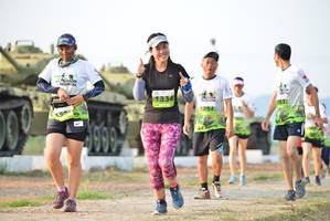 BIB: 1334, 1584
                            <button type="button" onclick="openModal(3750354)" class="btn btn-primary btn-sm float-right btn-popup" data-toggle="modal" data-target=".modal-high-quality">
                        <i class="fas fa-shopping-cart"></i> Add to Cart
                    </button>
                                            <button type="button" onclick="isThisMe(3750354, true)" class="btn btn-success btn-sm float-right btn-popup btn-isme hidden" data-toggle="tooltip" data-placement="bottom" title="นี่คือรูปของคุณใช่ไหม คลิกที่นี่เพื่อเอาเข้าอัลบั้ม">
                        <i class="fas fa-plus"></i> Add to album
                    </button>
                    <button type="button" onclick="isThisMe(3750354, false)" class="btn btn-warning btn-sm float-right btn-popup btn-isnotme hidden">
                        <i class="fas fa-ban"></i> Remove from album
                    </button>