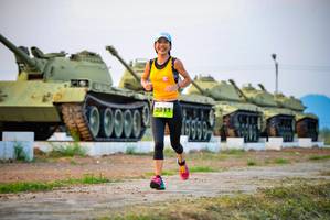 BIB: 2311
                            <button type="button" onclick="openModal(3603324)" class="btn btn-primary btn-sm float-right btn-popup" data-toggle="modal" data-target=".modal-high-quality">
                        <i class="fas fa-shopping-cart"></i> Add to Cart
                    </button>
                                            <button type="button" onclick="isThisMe(3603324, true)" class="btn btn-success btn-sm float-right btn-popup btn-isme hidden" data-toggle="tooltip" data-placement="bottom" title="นี่คือรูปของคุณใช่ไหม คลิกที่นี่เพื่อเอาเข้าอัลบั้ม">
                        <i class="fas fa-plus"></i> Add to album
                    </button>
                    <button type="button" onclick="isThisMe(3603324, false)" class="btn btn-warning btn-sm float-right btn-popup btn-isnotme hidden">
                        <i class="fas fa-ban"></i> Remove from album
                    </button>