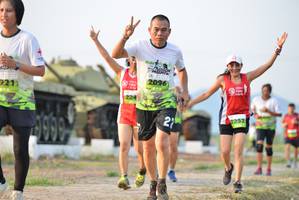 BIB: 2096, 224
                            <button type="button" onclick="openModal(3742311)" class="btn btn-primary btn-sm float-right btn-popup" data-toggle="modal" data-target=".modal-high-quality">
                        <i class="fas fa-shopping-cart"></i> Add to Cart
                    </button>
                                            <button type="button" onclick="isThisMe(3742311, true)" class="btn btn-success btn-sm float-right btn-popup btn-isme hidden" data-toggle="tooltip" data-placement="bottom" title="นี่คือรูปของคุณใช่ไหม คลิกที่นี่เพื่อเอาเข้าอัลบั้ม">
                        <i class="fas fa-plus"></i> Add to album
                    </button>
                    <button type="button" onclick="isThisMe(3742311, false)" class="btn btn-warning btn-sm float-right btn-popup btn-isnotme hidden">
                        <i class="fas fa-ban"></i> Remove from album
                    </button>