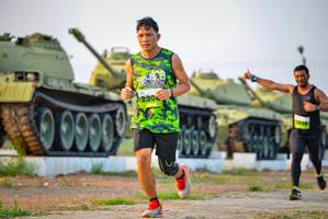 BIB: 2308
                            <button type="button" onclick="openModal(3677531)" class="btn btn-primary btn-sm float-right btn-popup" data-toggle="modal" data-target=".modal-high-quality">
                        <i class="fas fa-shopping-cart"></i> Add to Cart
                    </button>
                                            <button type="button" onclick="isThisMe(3677531, true)" class="btn btn-success btn-sm float-right btn-popup btn-isme hidden" data-toggle="tooltip" data-placement="bottom" title="นี่คือรูปของคุณใช่ไหม คลิกที่นี่เพื่อเอาเข้าอัลบั้ม">
                        <i class="fas fa-plus"></i> Add to album
                    </button>
                    <button type="button" onclick="isThisMe(3677531, false)" class="btn btn-warning btn-sm float-right btn-popup btn-isnotme hidden">
                        <i class="fas fa-ban"></i> Remove from album
                    </button>